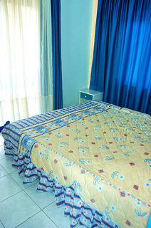 Aparthotel Blue Paradise