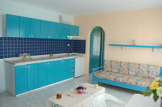 Aparthotel Blue Paradise