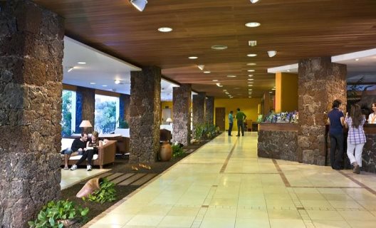 Aparthotel Blue Sea Callao Garden