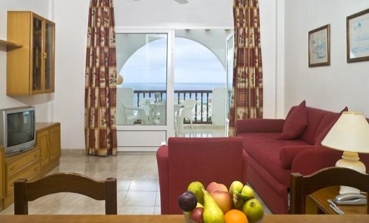 Aparthotel Blue Sea Callao Garden