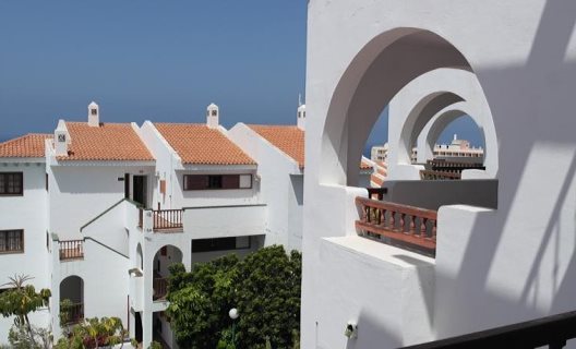 Aparthotel Blue Sea Callao Garden