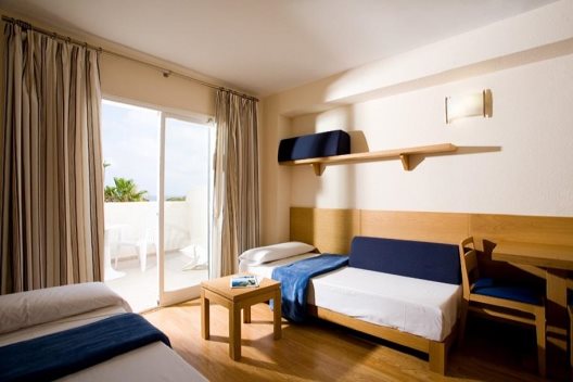 Aparthotel Blue Sea Club Martha's