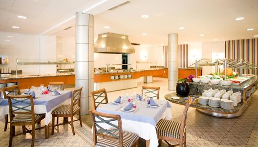 Aparthotel Blue Sea Club Martha's