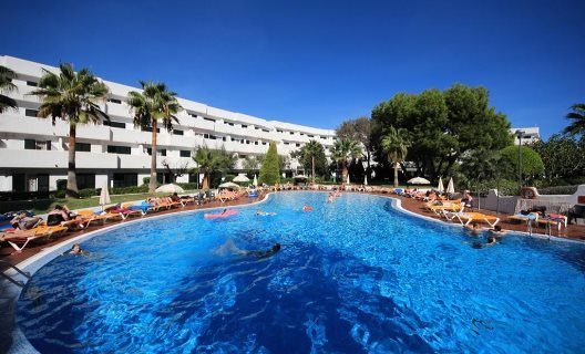 Aparthotel Blue Sea Club Martha's