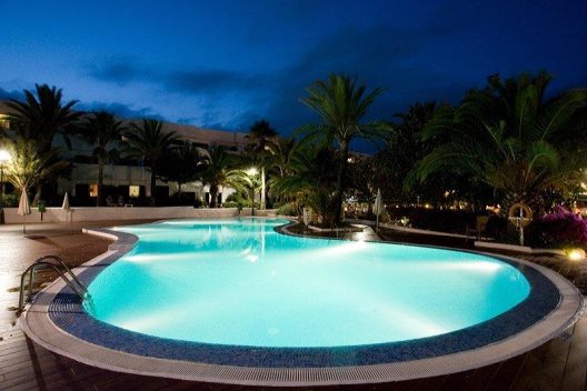Aparthotel Blue Sea Club Martha's