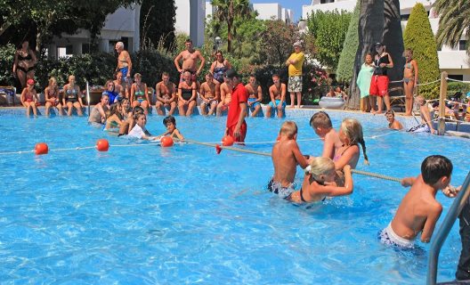 Aparthotel Blue Sea Club Martha's