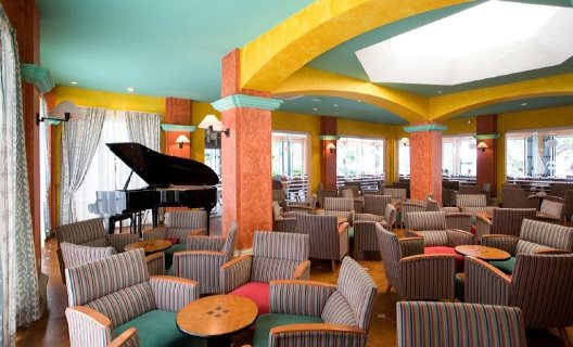 Aparthotel Blue Sea Club Martha's