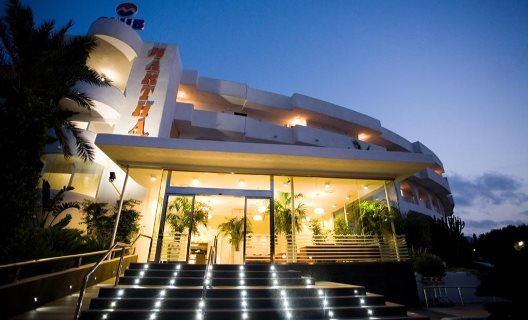 Aparthotel Blue Sea Club Martha's