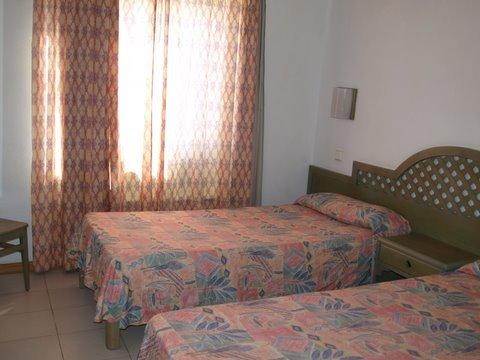 Aparthotel Blue Sea Costa Teguise Beach