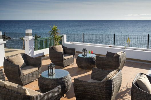 Aparthotel Blue Sea Costa Teguise Beach