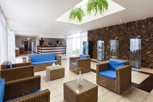 Aparthotel Blue Sea Costa Teguise Beach