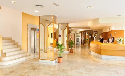 Aparthotel Blue Sea Gran Playa