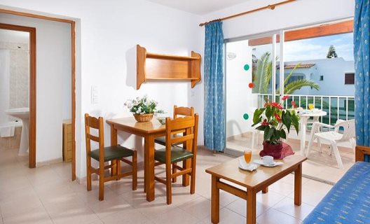 Aparthotel Blue Sea Gran Playa