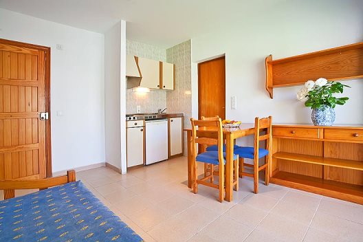 Aparthotel Blue Sea Gran Playa