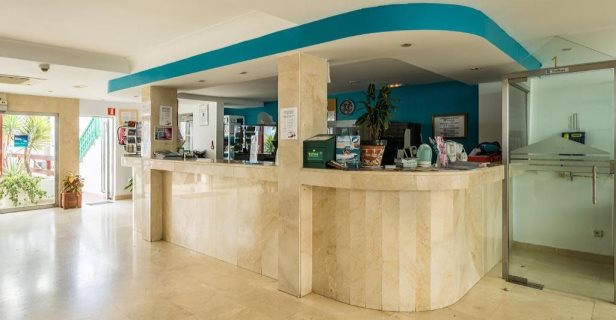 Aparthotel Blue Sea Los Fiscos