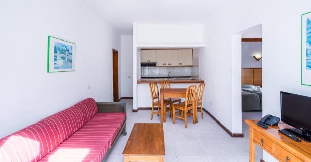 Aparthotel Blue Sea Los Fiscos