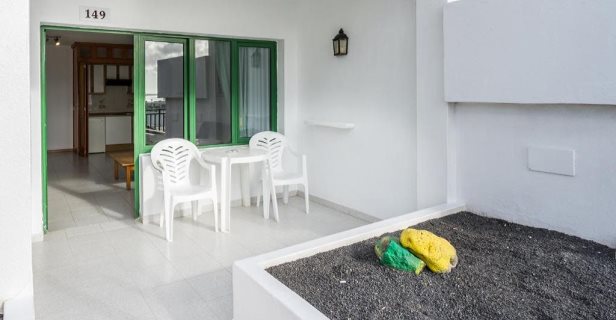 Aparthotel Blue Sea Los Fiscos