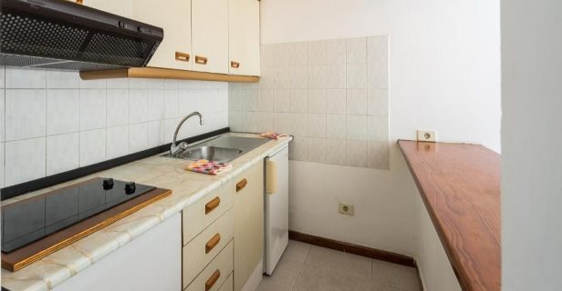 Aparthotel Blue Sea Los Fiscos