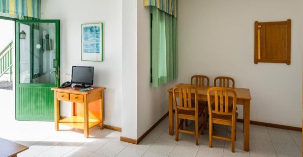 Aparthotel Blue Sea Los Fiscos