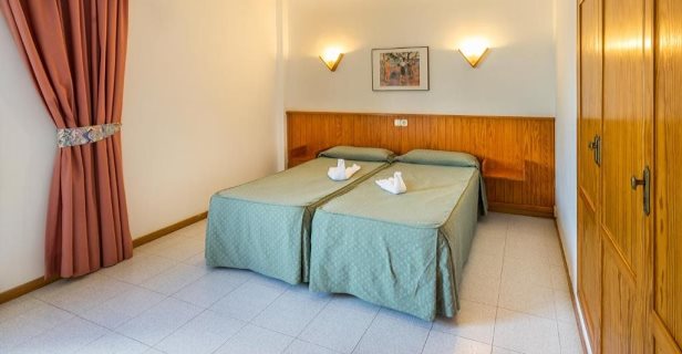 Aparthotel Blue Sea Los Fiscos