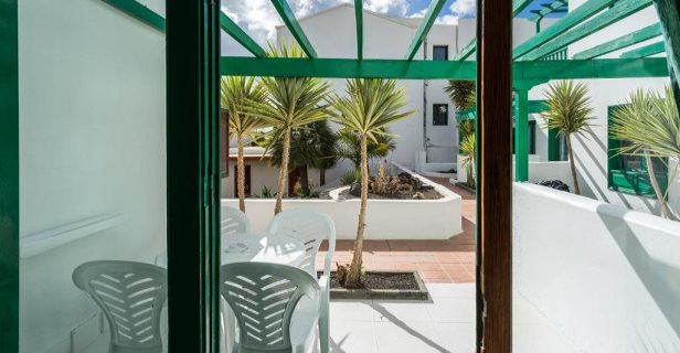 Aparthotel Blue Sea Los Fiscos