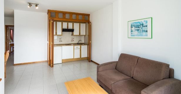 Aparthotel Blue Sea Los Fiscos