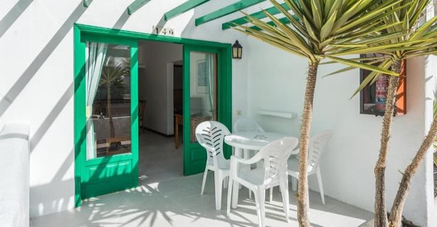Aparthotel Blue Sea Los Fiscos