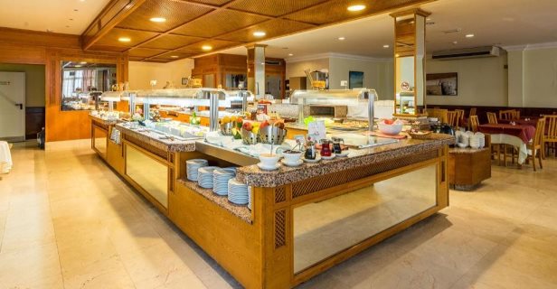 Aparthotel Blue Sea Los Fiscos