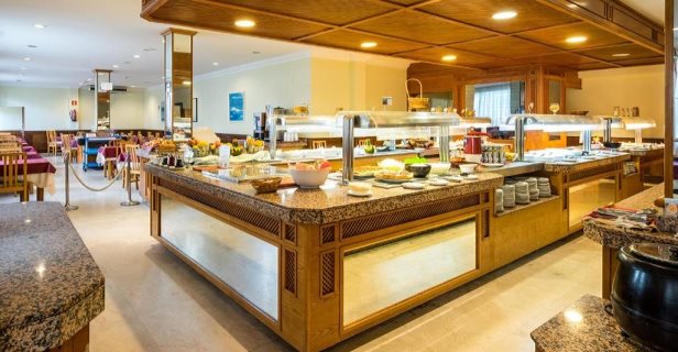 Aparthotel Blue Sea Los Fiscos