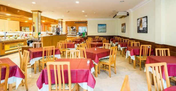 Aparthotel Blue Sea Los Fiscos