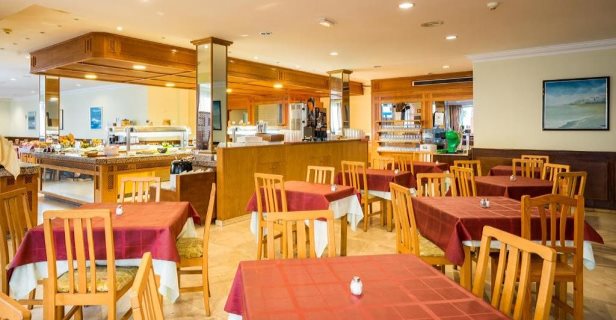 Aparthotel Blue Sea Los Fiscos