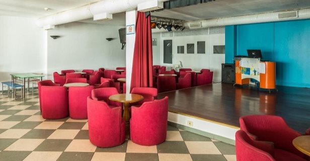 Aparthotel Blue Sea Los Fiscos