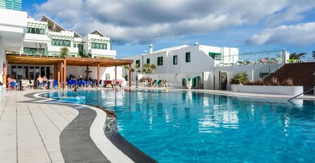 Aparthotel Blue Sea Los Fiscos