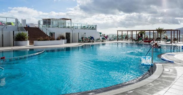 Aparthotel Blue Sea Los Fiscos