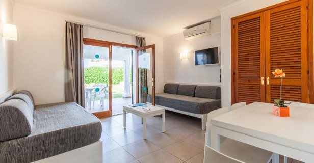 Aparthotel Blue Sea Ses Cases Dor