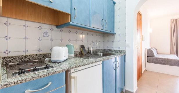 Aparthotel Blue Sea Ses Cases Dor