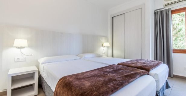 Aparthotel Blue Sea Ses Cases Dor