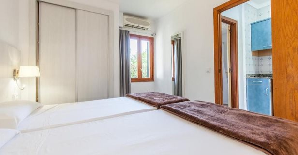 Aparthotel Blue Sea Ses Cases Dor