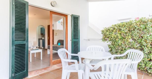 Aparthotel Blue Sea Ses Cases Dor