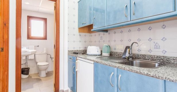 Aparthotel Blue Sea Ses Cases Dor
