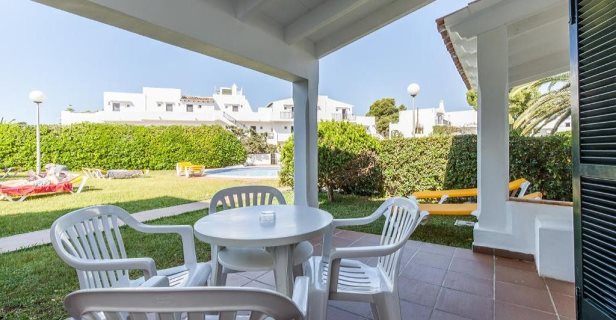 Aparthotel Blue Sea Ses Cases Dor