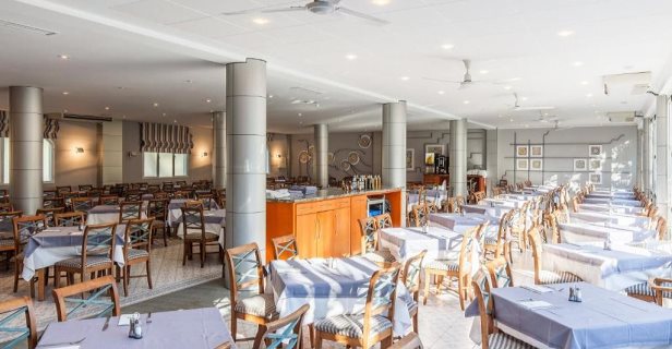 Aparthotel Blue Sea Ses Cases Dor