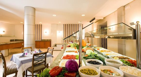Aparthotel Blue Sea Ses Cases Dor
