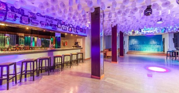 Aparthotel Blue Sea Ses Cases Dor