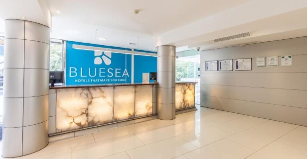 Aparthotel Blue Sea Ses Cases Dor
