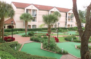 Aparthotel Blue Tree Resort