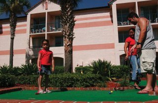 Aparthotel Blue Tree Resort