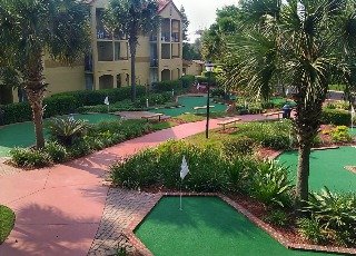 Aparthotel Blue Tree Resort