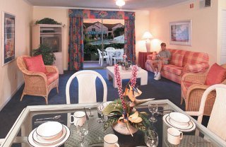 Aparthotel Blue Tree Resort