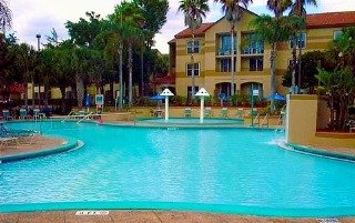 Aparthotel Blue Tree Resort